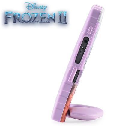 Imagem de Tablet infantil frozen multilaser 32gb com wifi android 11