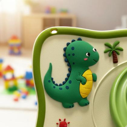 Imagem de Tablet infantil Kids M8 + brindes 4gb Ram 128gb capa antiqueda
