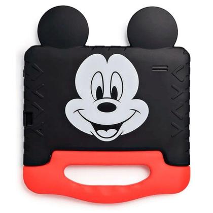 Imagem de Tablet Infantil Mickey Mouse 64Gb Disney Capa Criança YouTube