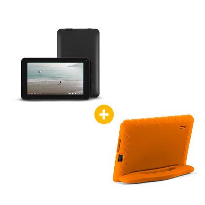 Imagem de Tablet Infantil Mirage 7 Pol. Wi-fi 64GB 4GB RAM Quad Core - MI100