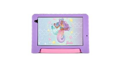 Imagem de Tablet Infantil Multi Barbie Wi-fi 6GB RAM 64GB 8" - NB434