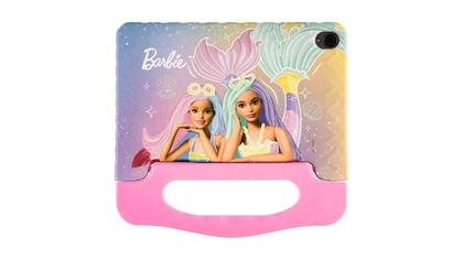 Imagem de Tablet Infantil Multi Barbie Wi-fi 6GB RAM 64GB 8" - NB434