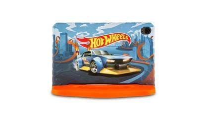 Imagem de Tablet Infantil Multi Hot Wheels Wi-fi 6GB RAM 64GB 8" - NB435