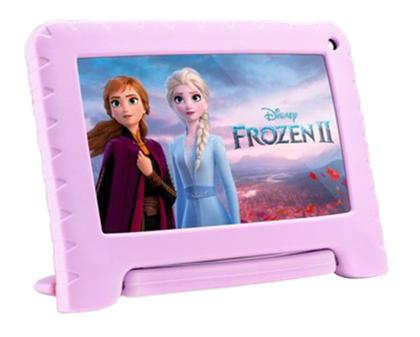 Imagem de Tablet Infantil Multilaser Frozen 4gb Ram 64gb - NB416