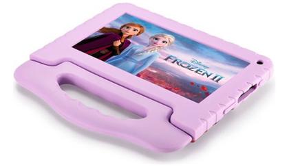 Imagem de Tablet Infantil Multilaser Frozen 4gb Ram 64gb - NB416