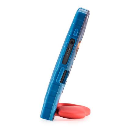 Imagem de Tablet Infantil Multilaser NB399 Marvel Avengers Vingadores 32GB Azul para Criança Youtube 2GB RAM