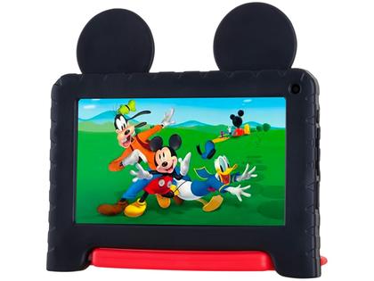 Imagem de Tablet Infantil Multilaser NB413 7” 64GB