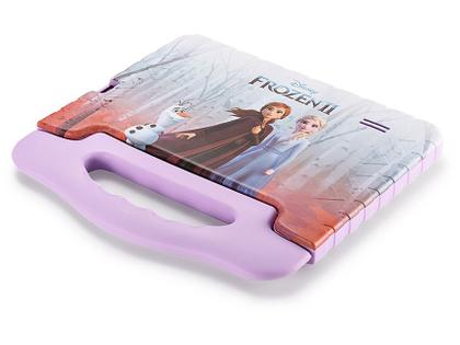 Imagem de Tablet Infantil Multilaser NB416 4GB RAM 64GB 7" Android Wi-Fi 4G