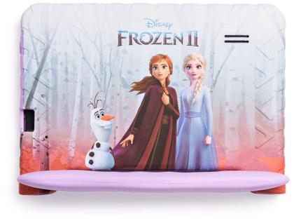 Imagem de Tablet Infantil Multilaser NB416 4GB RAM 64GB 7" Android Wi-Fi 4G