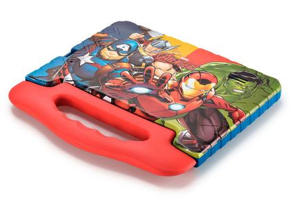 Imagem de Tablet Infantil Multilaser NB417 4GB RAM 64GB 7" Android Wi-Fi 4G