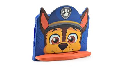 Imagem de Tablet Infantil Patrulha Canina Chase 64GB 4GB Com Pelicula
