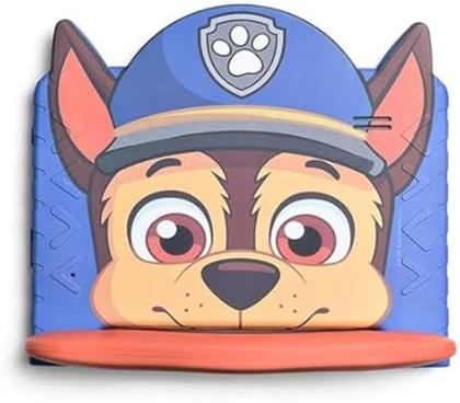 Imagem de Tablet Infantil Patrulha Canina Chase com Case 64GB Wi-Fi Tela 7 Google Kids Space Multi azul