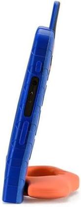 Imagem de Tablet Infantil Patrulha Canina Chase com Case 64GB Wi-Fi Tela 7 Google Kids Space Multi azul