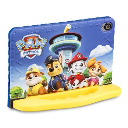 Imagem de Tablet Infantil Patrulha Canina Wi-fi 6GB RAM 64GB Tela 8 Pol. Android 13 Octa-core Multi - NB440