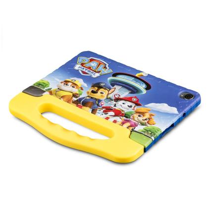 Imagem de Tablet Infantil Patrulha Canina Wi-fi 6GB RAM 64GB Tela 8 Pol. Android 13 Octa-core Multi - NB440