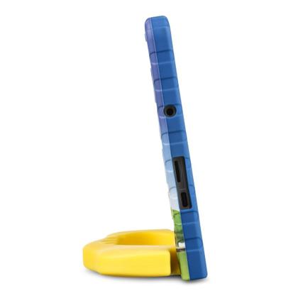 Imagem de Tablet Infantil Patrulha Canina Wi-fi 6GB RAM 64GB Tela 8 Pol. Android 13 Octa-core Multi - NB440