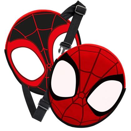 Imagem de Tablet Infantil Positivo Vision Tab 7 Spidey Octa Core 3GB RAM 64GB, 7” IPS, Android 14 Go, Wifi Capa e Bolsa, Preto