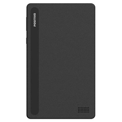Imagem de Tablet Infantil Positivo Vision Tab 7 Spidey Octa Core 3GB RAM 64GB, 7” IPS, Android 14 Go, Wifi Capa e Bolsa, Preto
