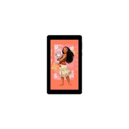 Imagem de Tablet Infantil T307mo Moana 64gb 3gb Ram Positivo Preto