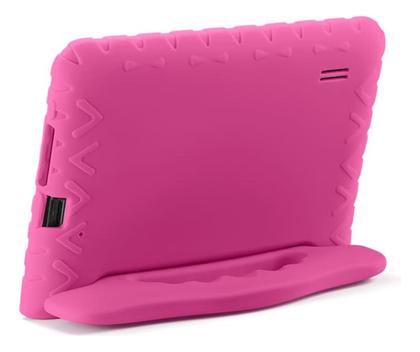 Imagem de Tablet Kid Multi 4gb Ram 64gb Wi-fi Usb 7'' NB411