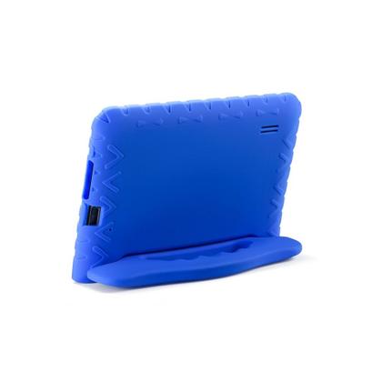 Imagem de Tablet Kid Pad 7 pol Quad Core 64GB 4GB RAM Android 13 Azul Multi - NB410
