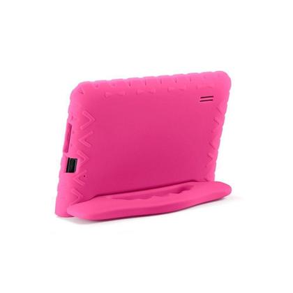 Imagem de Tablet Kid Pad Nb411 Rosa 4gb Ram + 64gb + Tela 7pol Android 13 Multilaser Rosa