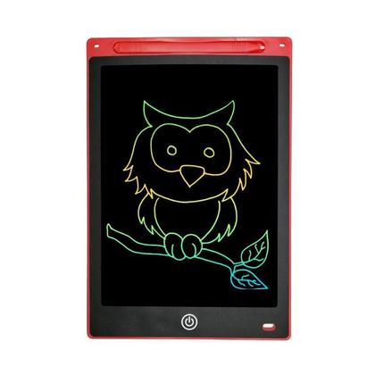 Imagem de Tablet LCD para Crianças - Prancheta de Desenho de 4,4/8,5 Polegadas