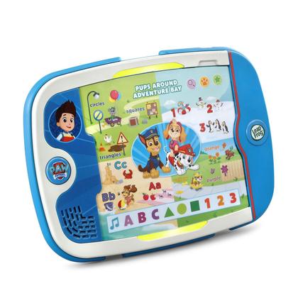 Imagem de Tablet LeapFrog PAW Patrol Ryder's Play and Learn Pup Pad