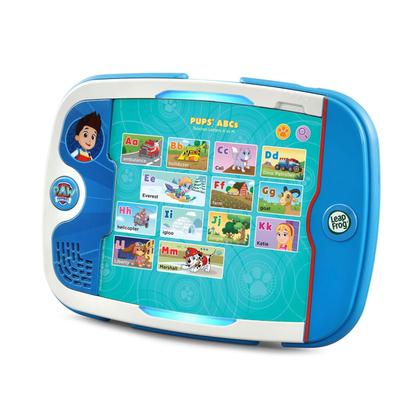 Imagem de Tablet LeapFrog PAW Patrol Ryder's Play and Learn Pup Pad