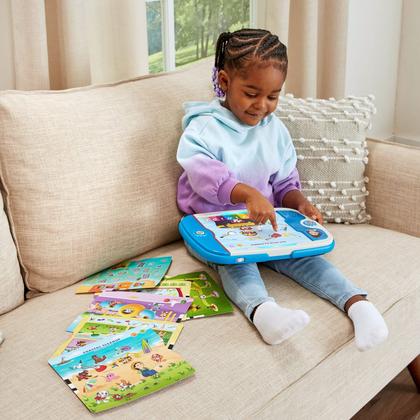 Imagem de Tablet LeapFrog PAW Patrol Ryder's Play and Learn Pup Pad