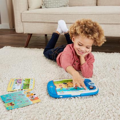 Imagem de Tablet LeapFrog PAW Patrol Ryder's Play and Learn Pup Pad