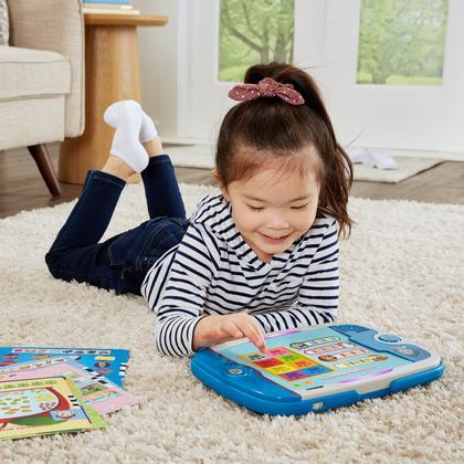 Imagem de Tablet LeapFrog PAW Patrol Ryder's Play and Learn Pup Pad