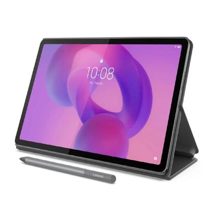 Imagem de Tablet Lenovo Idea Tab Octa-Core, 8GB,128GB, 11 Pol, Caneta e Case Cz - ZAFR0856BR