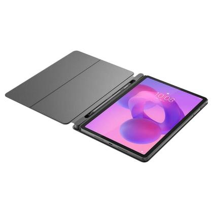 Imagem de Tablet Lenovo Idea Tab Octa-Core, 8GB, 128GB, Wi-Fi 5, Android 15, 11" 2.5K 90Hz, Acompanha Caneta e Case, ZAFR0856BR