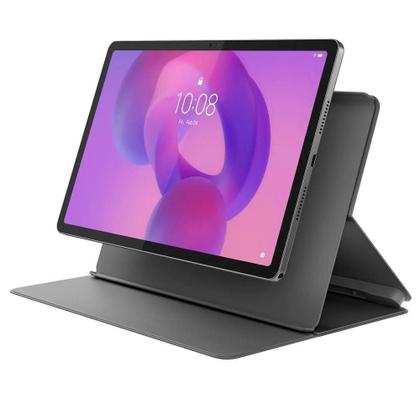 Imagem de Tablet Lenovo Idea Tab Octa-Core, 8GB, 128GB, Wi-Fi 5, Android 15, 11" 2.5K 90Hz, Acompanha Caneta e Case, ZAFR0856BR