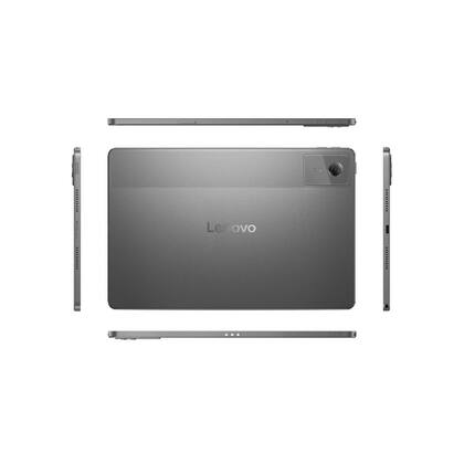 Imagem de Tablet Lenovo Idea Tab Octa-Core, 8GB RAM, 128GB, Wi-Fi 5 Tela 11 Pol Acompanha Caneta e Case Cinza