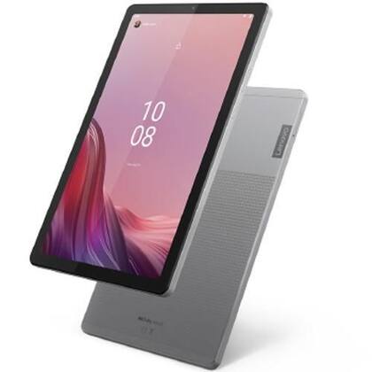 Tablet Lenovo M9 Octa-Core 4GB 64GB WiFi HD 9 Prata - Lenovo ...