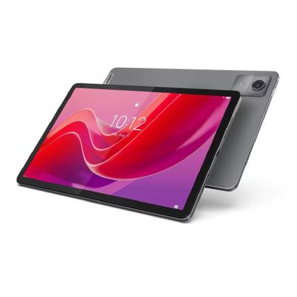 Imagem de Tablet Lenovo TAB M11 WiFi OctaCore 4GB RAM 128GB 11 com Caneta Lenovo Tab Pen e Case Lenovo Tab M11