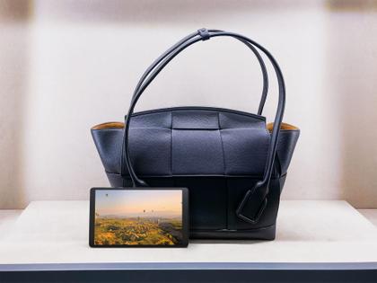 Imagem de Tablet Lenovo Tab M8 (4ª geração) 2023 8" 2 GB de RAM 32 GB de armazenamento