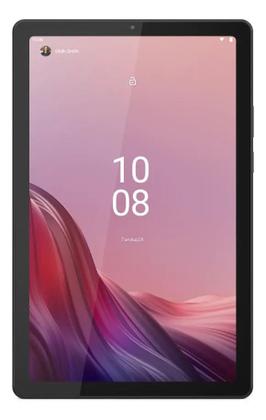 Imagem de Tablet Lenovo Tab M9 Octa-Core 4GB RAM 64GB Wi-Fi Android 12 9'' HD ZAC30198BR