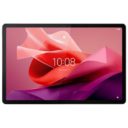 Tablet Lenovo Tab P12 128GB Wi-Fi Octa-Core 4GB Prata - Tablet