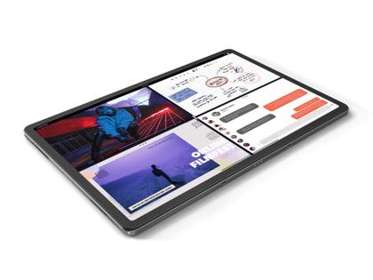 Lenovo Tab P12 Androidタブレット本体 Tablet Lenovo P12, Octa-Core, 128GB, 4GB RAM, Wi-Fi