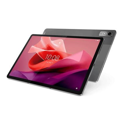 Tablet Lenovo Tab P12 Wi-Fi 6 Android 13 128GB 4GB RAM Câmera 8MP