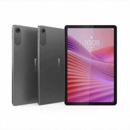 Tablet Lenovo Tab TB311FU 64GB, 4GB RAM, Tela 10.1 na cor Cinza