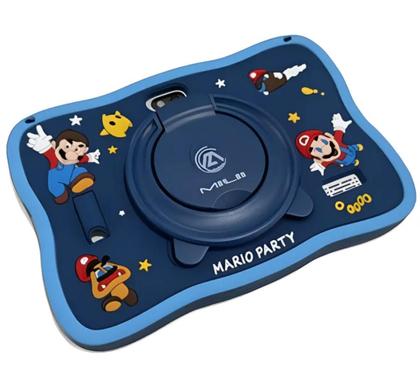 Imagem de Tablet M58pro Infantil Milli 6gb Ram 128gb Astronauta Kids