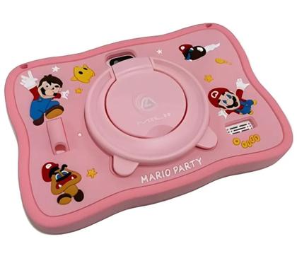 Imagem de Tablet M58pro Infantil Milli 6gb Ram 128gb Astronauta Kids