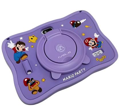 Imagem de Tablet M58pro Infantil Milli 6gb Ram 128gb Astronauta Kids