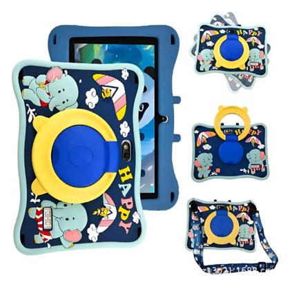 Imagem de Tablet M58pro Infantil Milli 6gb Ram 128gb Astronauta Kids