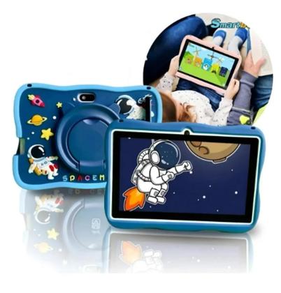 Imagem de Tablet M58pro Infantil Milli 6gb Ram 128gb Astronauta Kids