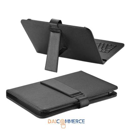 Imagem de Tablet M7 WI-FI Multilaser 64GB 4GB RAM + Capa com Teclado 7 polegadas